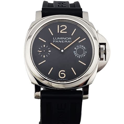 panerai serial